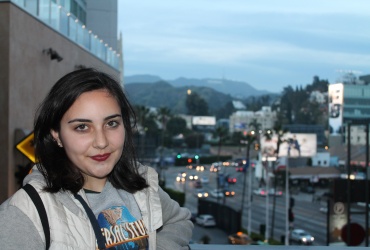 CALIFÓRNIA TOUR Março /2017