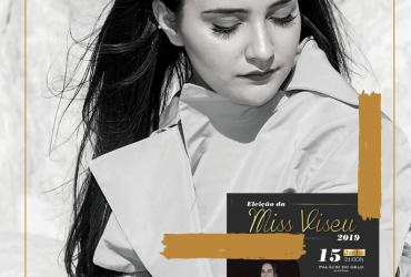 Miss Viseu