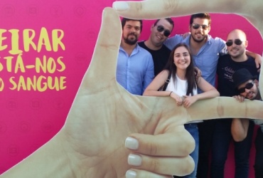 Feira de São Mateus - 2015