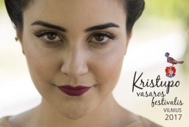 Lituânia Festival