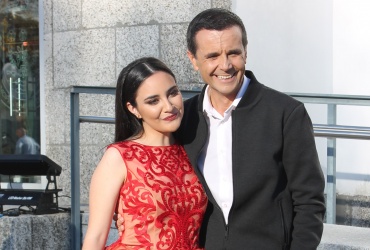 RTP1 Aqui Portugal - Vieira do Minho