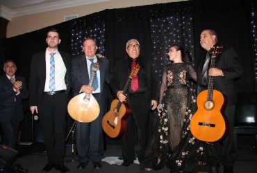 Tour Califórnia - Artesia - RTA