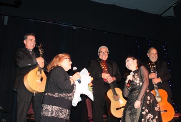 Tour Califórnia  - San José