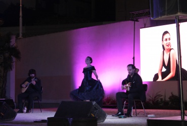 MARA PEDRO - Festa das Vindimas